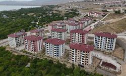 Van’daki TOKİ Konutları İçin Kura Takvimi Açıklandı
