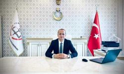 Gürpınar İlçe Milli Eğitim Müdürlüğünde değişiklik