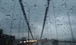 İstanbul'da sevindiren haber: Yağış başladı