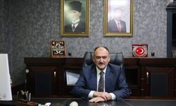 Van İl Millî Eğitim Müdürü Çandıroğlu görevine başladı