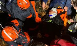 Uludağ'da kahreden olay!