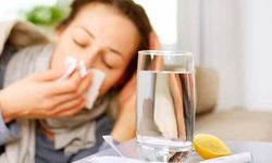 Bu 5 önlemle kış aylarında grip kapınızı çalmaz