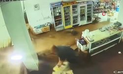 Irak'ta sel felaketi! 9 ölü