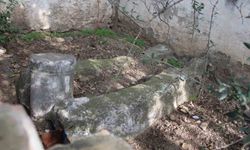 Aydın tarihine ışık: ‘Beybaba’nın mezarı 105 yıl sonra açığa çıktı