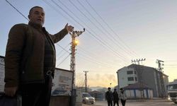 Yüksekova’nın kalbi tehlike saçıyor