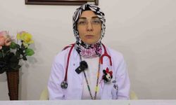 Uzmanından zatürre açıklaması