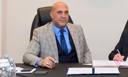 Mehmet Nurettin Aras, Adana İl Millî Eğitim Müdürlüğüne atandı