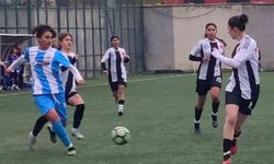 Vangücü SK: 8 - Erzincan Gençler Gücüspor: 0