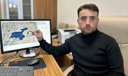 Doç. Dr. Alkan'dan Van için kritik uyarı