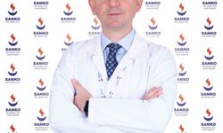 Kolorektal kanser, dünya genelinde en sık görülen üçüncü kanser türü