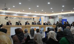 Bakan Uraloğlu Van’da Konuştu: “Van Çok Daha İyi Noktalara Gelecek”