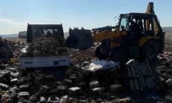 Tarihi geçmiş 8 bin şişe (Boykot edilen) meşrubat ele geçirildi