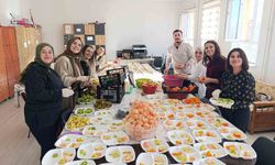 Van’da 3. meyve şenliği düzenlendi