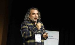 Prof. Dr. Lokman Aslan: "Afet yönetimi veteriner hekimsiz olmaz"