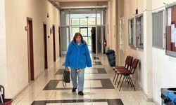 Üniversite hayalini 53 yaşında gerçekleştirdi