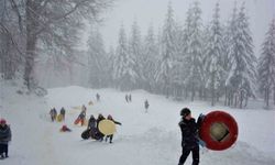 Dikkat! Kar keyfiniz kabusa dönmesin