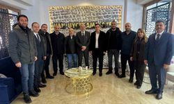 Müdür Çandıroğlu: "Van, projelerle eğitimde örnek bir şehir"