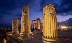 Tapınaklar, heykeller, mozaikler… Antalya’da 2025 kazı sezonu dikkat çekiyor