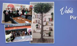 İPEKYOLU BELEDİYESİ'NDEN YENİ YIL MESAJI