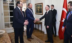 Francken’den dikkat çeken sözler: “Belçika’nın Türkiye’ye ihtiyacı var”