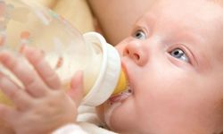 "Anne sütü çocuklarda aşı görevi görmektedir"