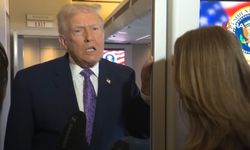 ABD Başkanı Trump, Venezuela Devlet Başkanı Maduro ile görüştüğünü doğruladı