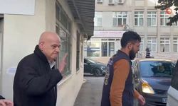 Futbol Yorumcusu Ahmet Çakar gözaltına alındı