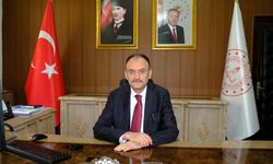 Van İl Millî Eğitim Müdürlüğüne Yeni Atama