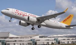 Pegasus’tan yurt dışı uçuşları 5 eurodan satışta