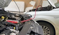 Uzmanından önemli uyarı: "Akü bittiğinde aracı vurdurmayın"