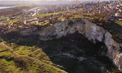 Uçurum kenarında hayat mücadelesi: İstanbul’dan görüntüler