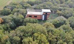 Şaka değil, gerçek: Evi eşyalarıyla birlikte çaldılar