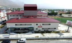 Muradiye Devlet Hastanesine "Anne Dostu Hastane" unvanı