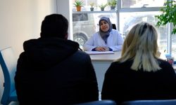 Aile Terapisti Tezcan: Van’da çiftler çatışmayla geliyor