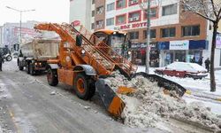 Van Büyükşehir Belediyesinden araç sahiplerine önemli uyarı!