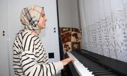 Van’da engelli bireylere anlamlı ziyaret