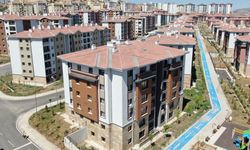 Yüzyılın Konut Projesi Başvurularında Son Günler