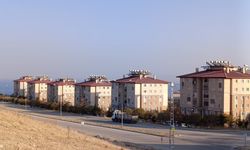 500 Bin Sosyal Konut Prejesi'nde ilk kura yarın çekilecek