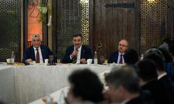 Yılmaz: “Terörsüz Türkiye yeni dönem devlet politikasıdır”