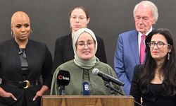 Rümeysa Öztürk’ün öğrenci kaydı yeniden aktifleştirildi