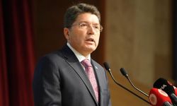 Bakan Tunç'tan adli emanet açıklaması