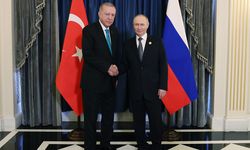 "Putin, yarın Türkmenistan’da Erdoğan ile görüşecek"