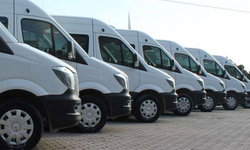 PERSONEL TAŞIMA HİZMETİ ALIMI
