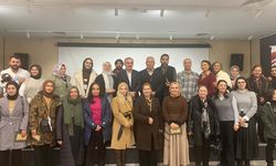 Van’da Kültürel Miras ve Şehir Okumaları Buluşması