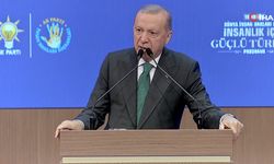 Cumhurbaşkanı Erdoğan: "10 Mart mutabakatı şer odaklarının hesaplarını altüst edecektir"