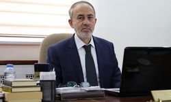 Başvaiz Bölükbaşı: “Yapay zekâyla zararlı içerik üretmek haramdır”