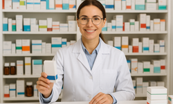 Van’da 9 Aralık 2025 günü nöbetçi eczaneler açıklandı