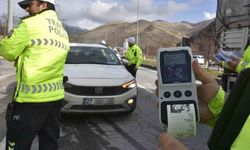 Trafikte Yeni Uygulama: Alkol Testleri Kamera Kaydıyla Yapılacak