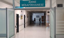 Van’da Anne Oteli’nde 2025’te 2 binden fazla anne hizmet gördü