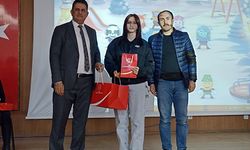 Gürpınarlı öğrenciden büyük başarı!